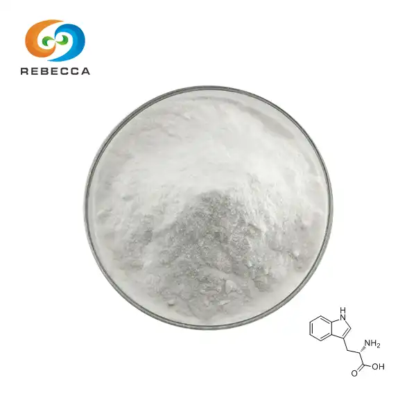 L Tryptophan Bulk Powder